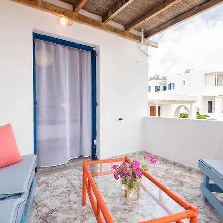 Menta Ii In Naousa With Free Parking Paros * Naoussa