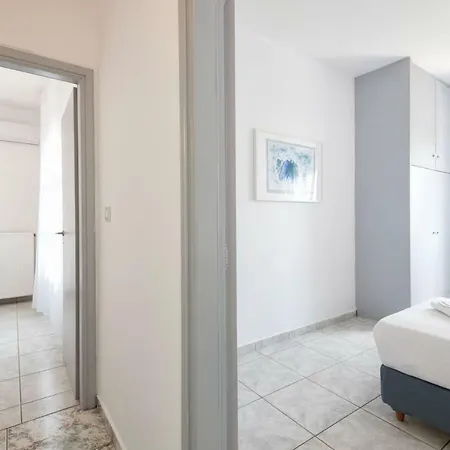 Menta Ii In Naousa With Free Parking Paros Casa vacanze *