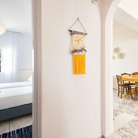 Menta Ii In Naousa With Free Parking Paros * Naoussa