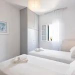 Menta Ii In With Free Parking Paros