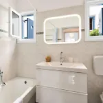 Menta Ii In With Free Parking Paros Tatil Evi