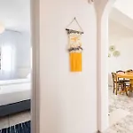 Tatil Evi Menta Ii In With Free Parking Paros Zambujeira do Mar