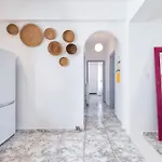 Menta Ii In With Free Parking Paros Tatil Evi Zambujeira do Mar